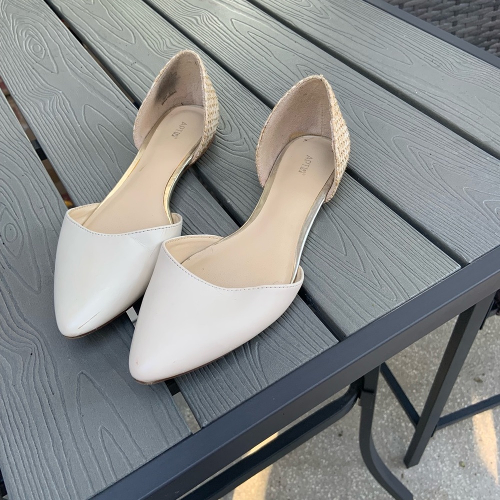 Adorable Flats